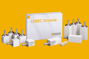How CEREC Zirconia makes restorations easier