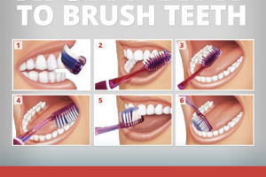 9 Toothbrushing Mistakes and How to Fix Them